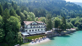 Lago Park Hotel Molveno